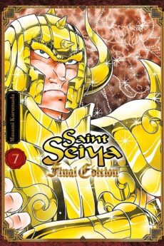 Saint Seiya, Los Caballeros del Zodíaco (Final Edition) 07