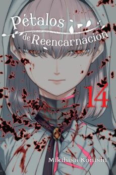 Pétalos de reencarnación 14