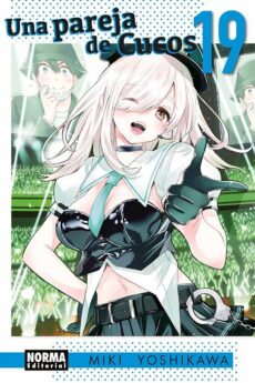 Una pareja de cucos 19