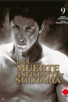 Una muerte asfixiante y solitaria 09