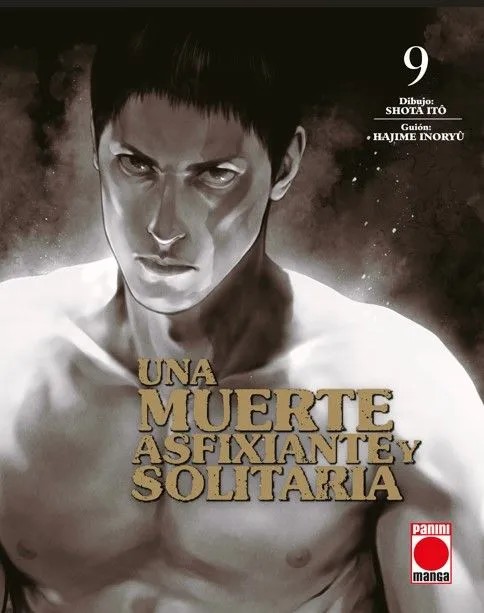 Una muerte asfixiante y solitaria 09