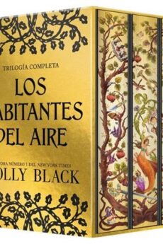 Estuche Los Habitantes Del Aire (Edicion Especial)