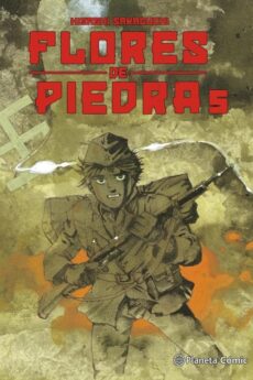 Flores de piedra 05