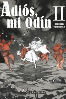 Adiós, mi Odín 02