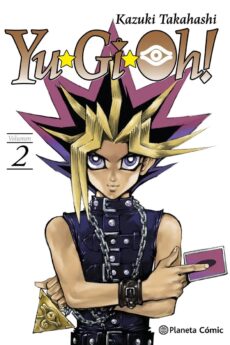 Yu-Gi-Oh! (Kanzenban) 02