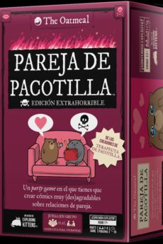 Pareja de Pacotilla
