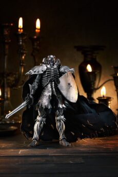 Berserk Figura Figma Skull Knight: DX Edition 17 cm