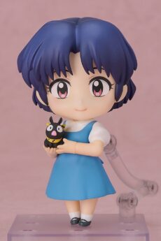 Ranma 1/2 Figura Nendoroid Akane Tendo 10 cm