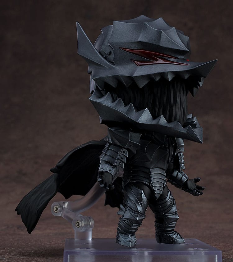 Berserk Figura Nendoroid Guts: Berserker Armor Ver. 10 cm - Imagen 4