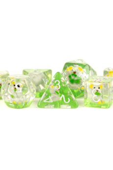 FanRoll Pack de Dados Koala (7)