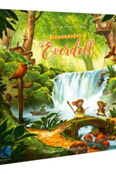 Bienvenidos a Everdell