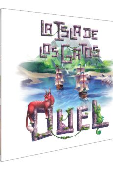 La Isla de los Gatos Duel