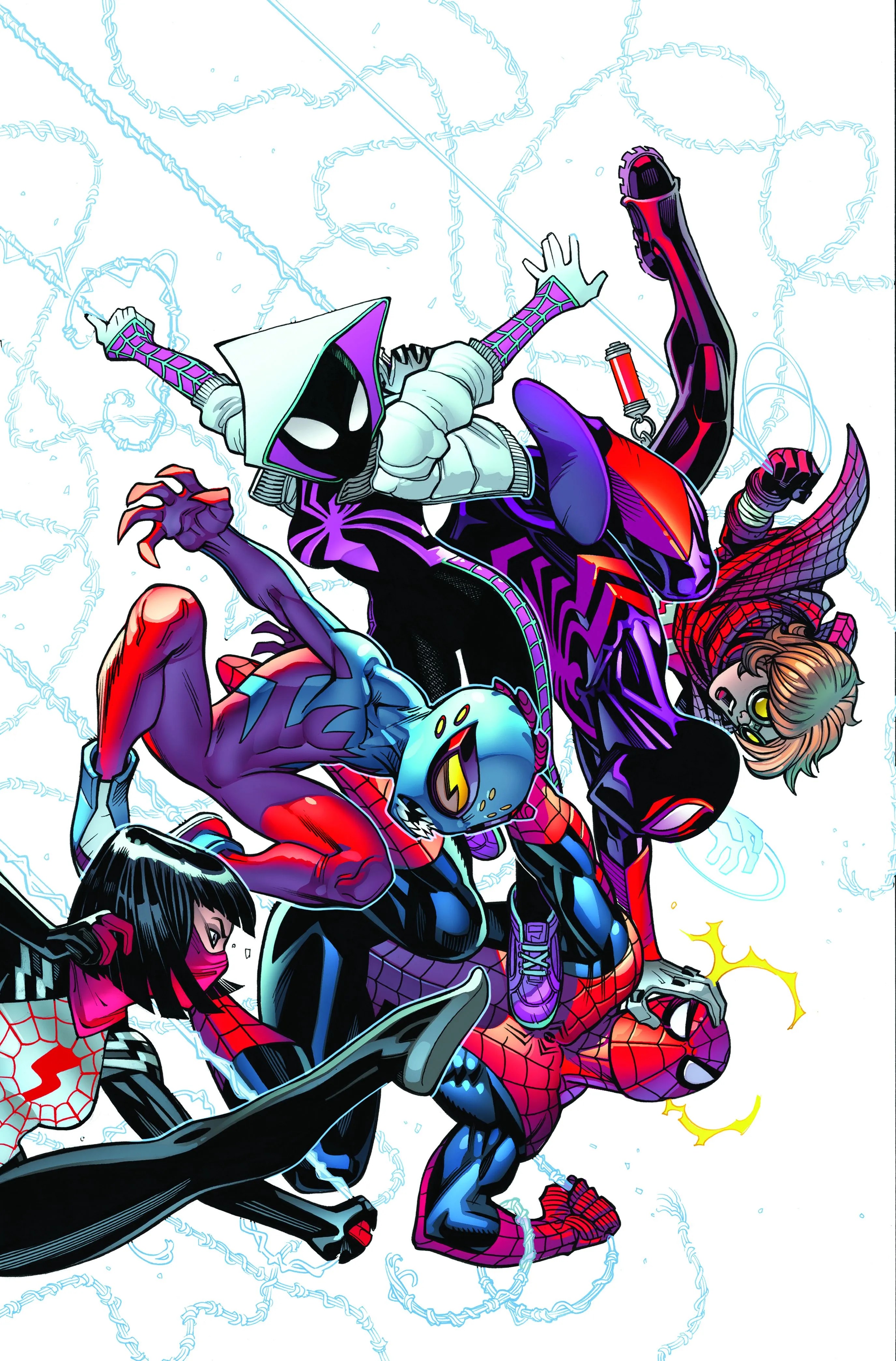 El Asombroso Spiderman 4