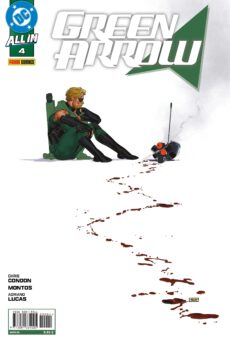 All In Green Arrow 04