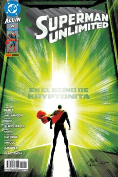 Superman Unlimited 4