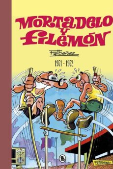 Mortadelo y Filemon 1971 - 1972 (Bruguera - SD) 03