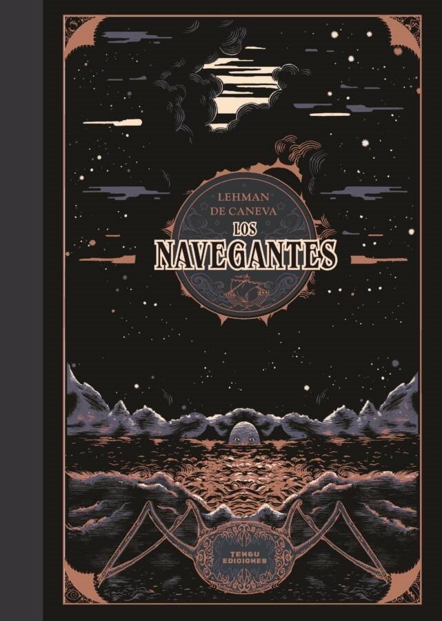 Los navegantes