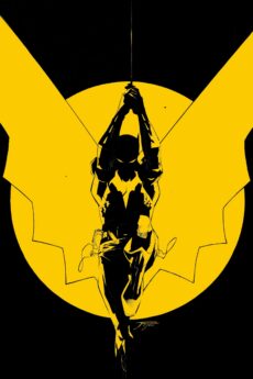 All in Batman - (Portada dorada 1) 01