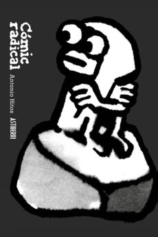 Cómic radical