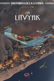Lydia Litvyak