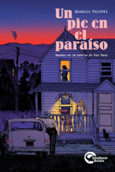 Un Pie En El Paraiso
