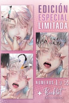 Comida de Demonios (Edición Especial Limitada)