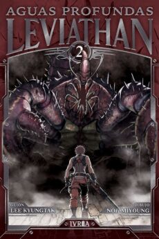 Leviathan: Aguas Profundas 02