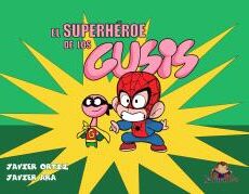 El superheroe de los gusis