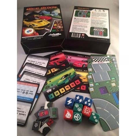 Dice Drivin - Imagen 2
