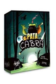 Pata de Cabra
