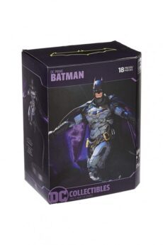 Batman figura 23 cm action figure dc prime