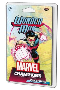 Marvel Champions: Wonder Man