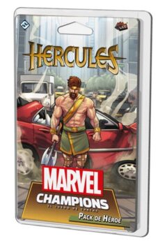 Marvel Champions: Hercules