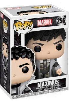 Inhumano POP! Marvel Vinyl Cabezón Maximus 9 cm