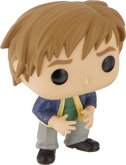 Funko Pop Movies 506 Tommy Boy. Tommy with Ripped Coat Exclusive - Imagen 2
