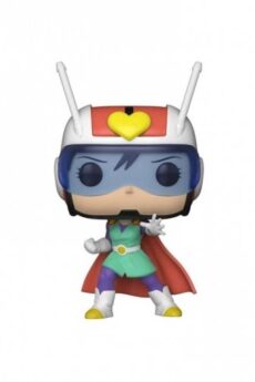 FUNKO POP! DRAGON BALL Z - GREAT SAIYAGIRL 971