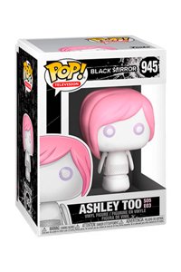 Figura POP Black Mirror Doll