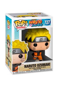 NARUTO - POP N° 727 - Naruto Running