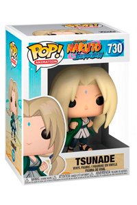 FUNKO POP! NARUTO: TSUNADE 730