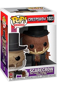Creepshow Figura POP! TV Vinyl Scarecrow 9 cm