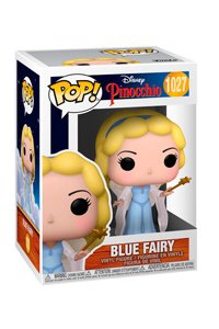 Figura POP Disney Pinocho Blue Fairy