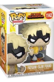 My Hero Academia Figura POP! Animation Vinyl Fat Gum 9 cm