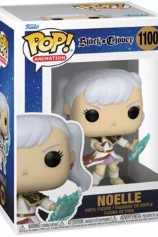 Black Clover Figura POP! Animation Vinyl Noelle 9 cm