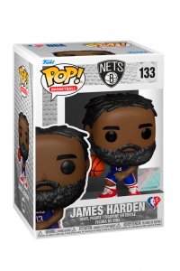 Pop! Basketball [133] James Harden