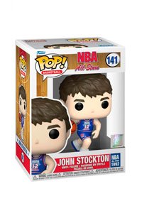 Funko POP! Legends - John Stockton