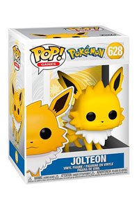 FUNKO POP POKEMON - JOLTEON 628