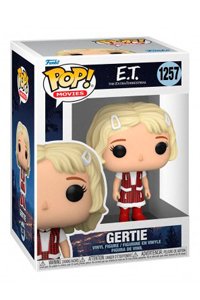 E.T. El Extraterrestre POP! Vinyl Figura Gertie 9 cm