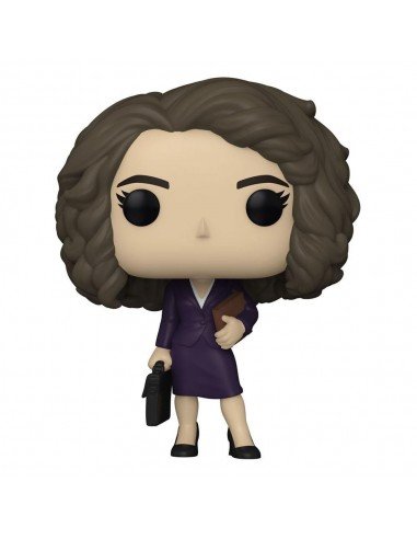 She-Hulk POP! Vinyl Figura Jennifer 9 cm - Imagen 2
