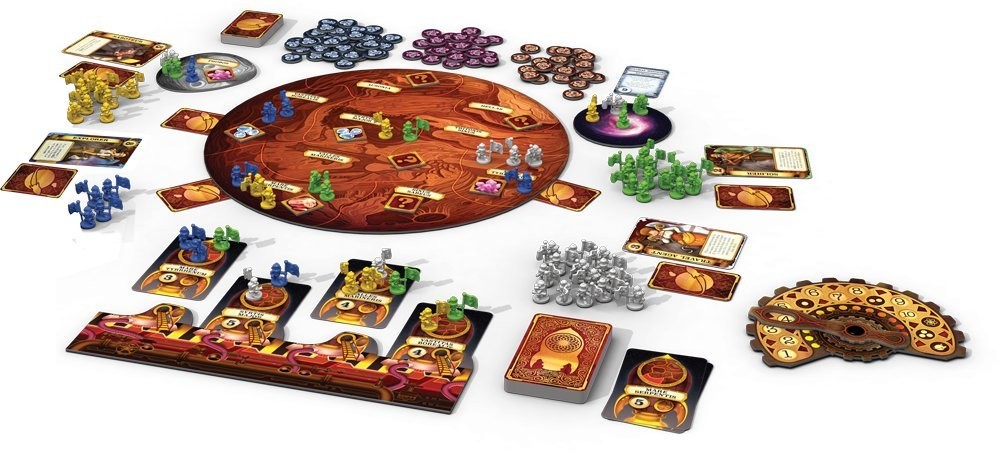Mission: Red Planet - Imagen 2