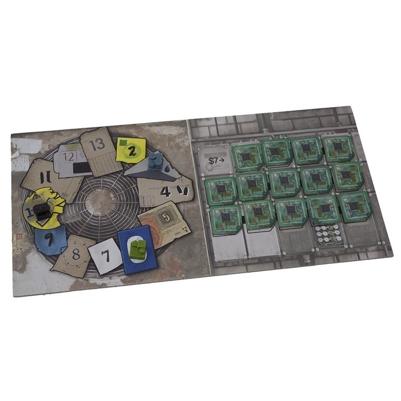 Wasteland Express Delivery Service - Imagen 2